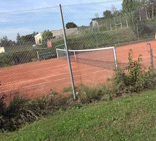 Tennisanlage Göttelfingen