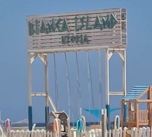 Bianca Island 