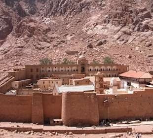 Kloster St. Katharina