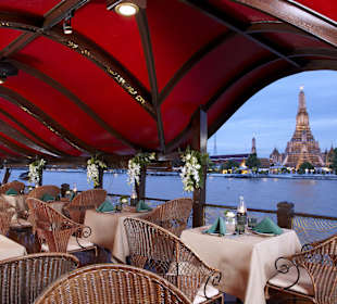 Manohra Dining Cruise