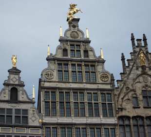 Sehenswerte Architektur