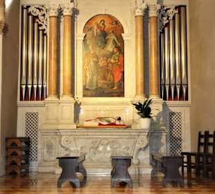 Altar