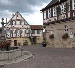 Marktbrunnen