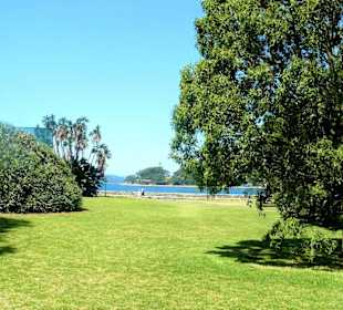 Royal Botanic Gardens