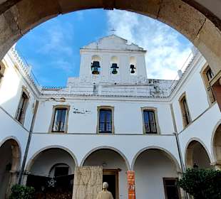 Convento e Igreja da Ordem Terceira de São Francis
