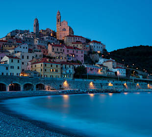 Wandern San Bartolomeo al Mare