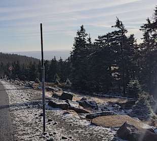 Wanderung Brocken
