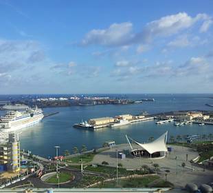 AIDAbella Gran Canaria