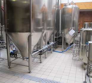 Brauerei St. Pierre