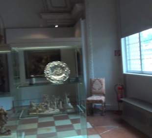 Domquartier - Dommuseum