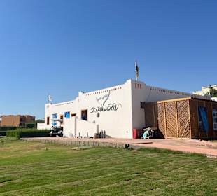 Tauchen im Solymar Reef