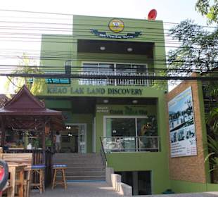 Khao Lak Land Discovery