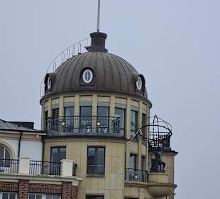 Stadtrundfahrt Hamburg