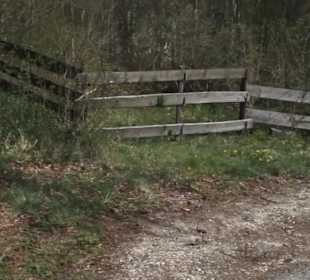 Aussichtspunkt Bichishausen