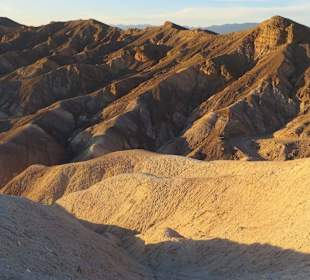 Zabriskie Point