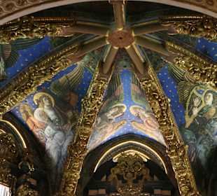 Kathedrale von innen