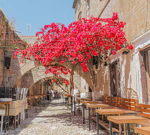 Altstadt Rhodos Stadt