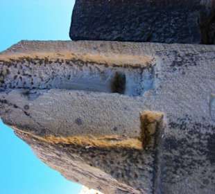 Ausflug Ephesus 20.10.2013 Bilder sagen mehr als...