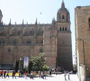 Salamanca
