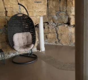 Ruhebereich - Ebene 2