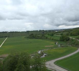Ruine Burg Kaltenburg