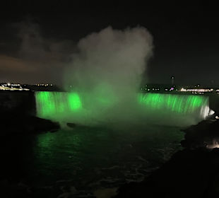 Niagarafälle / Horseshoe Falls