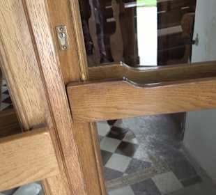 Katholische Pfarrkirche St. Michael Zwiefaltendorf