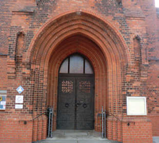 Apostelkirche Hannover