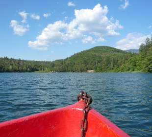 Großer Montigglersee