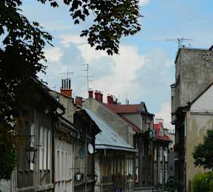 Stare Miasto Bielsko-Biała
