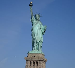 Stadtrundfahrt New York