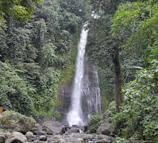 Git Git Wasserfall