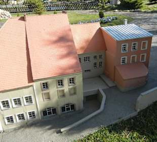 Miniaturenpark Kowary