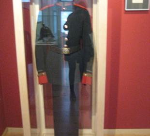 1880 Oberjäger / Westfälisches Jägerbataillon Nr 7