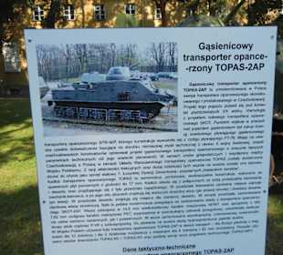 Militaerpark Rembertów