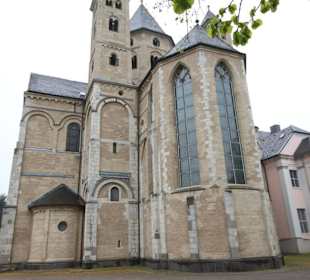 Basilika Knechtsteden