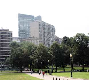 Boston Common