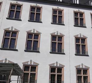 Kurfürstliches Palais