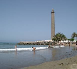 Faro Maspalomas