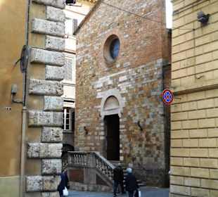 Kirche Sant’Andrea Apostolo