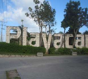 Playa del Carmen