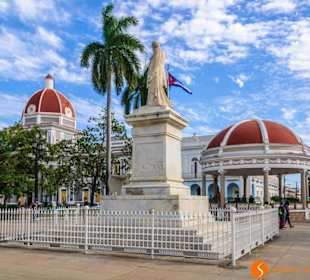 7 Tage wie Familie mit RaimondReise.