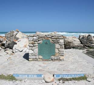 Kap Agulhas