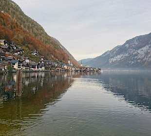 Hallstätter See