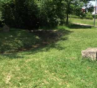 Spielplatz Beim Himmelreich Gönningen