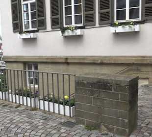 Historischer Stadtrundgang