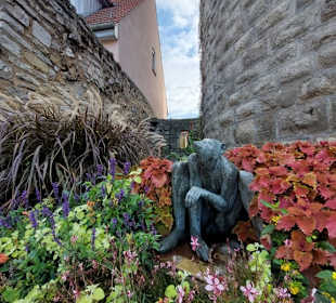 Historische Altstadt