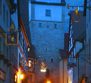 Weisser Turm