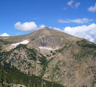 Rocky Mountain Nationalpark