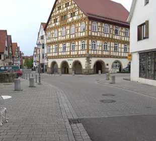 Rathaus